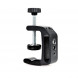 Godox WITSTRO ad-360 Flash Kit mit Schwarz PB960 Akku Power + Wireless ft-16 Trigger + Licht Boom + Verlängerungskabel + Beauty Dish mit Grid + db-02 + Q-Type Clip-08